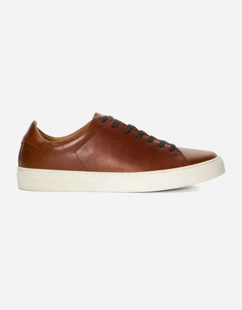 Mens Terrence - Cup Sole Trainers