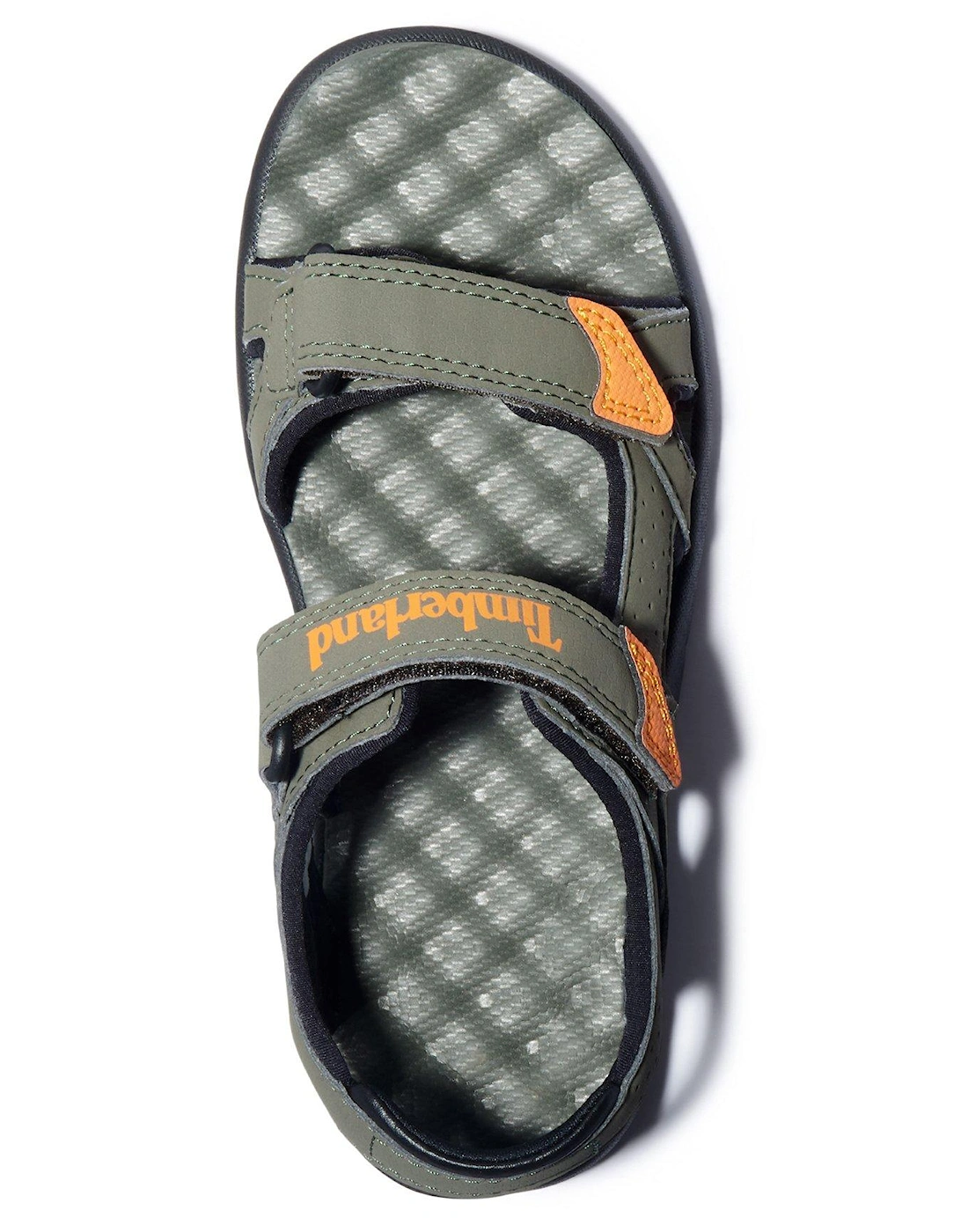 Perkins Row 2-strap Sandal