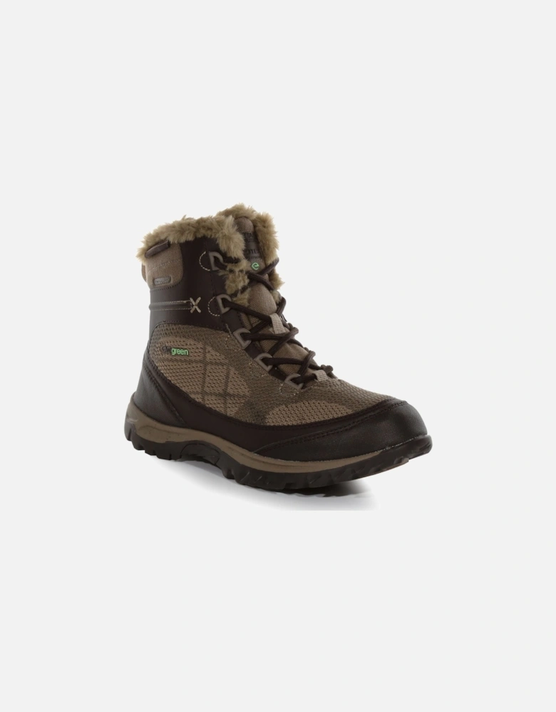 Womens Lady Hawthorn Evo Walking Boots