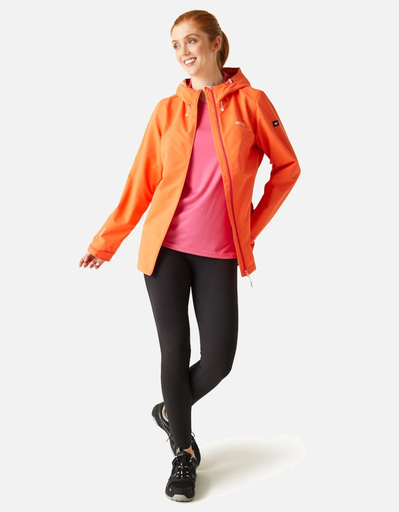 Womens Hamara III Waterproof Jacket