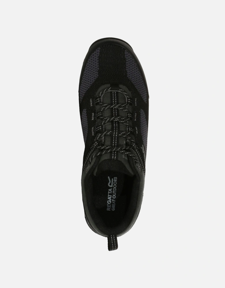 Mens Blackthorn Evo Low Waterproof Walking Shoes