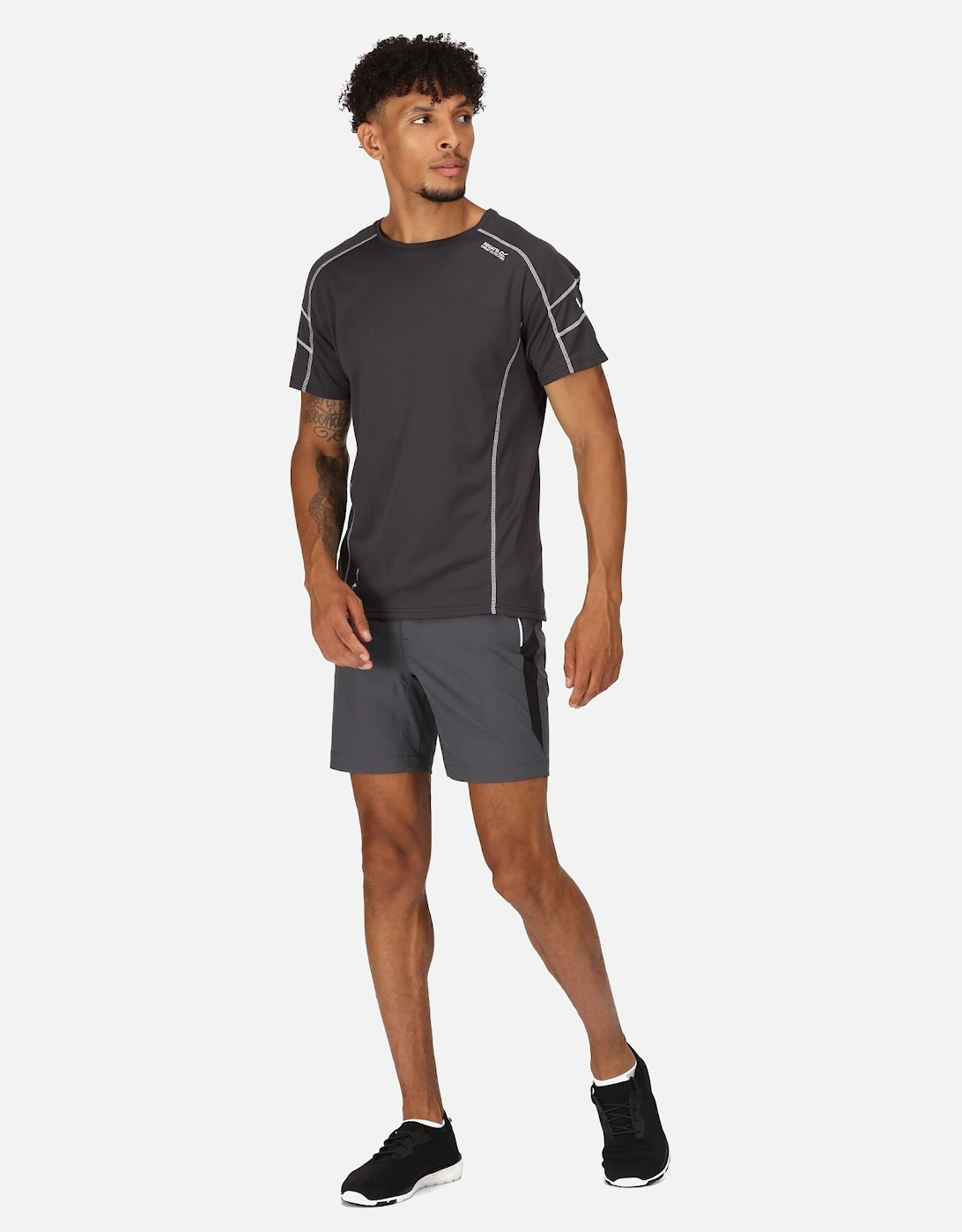 Mens Mountain II Walking Shorts