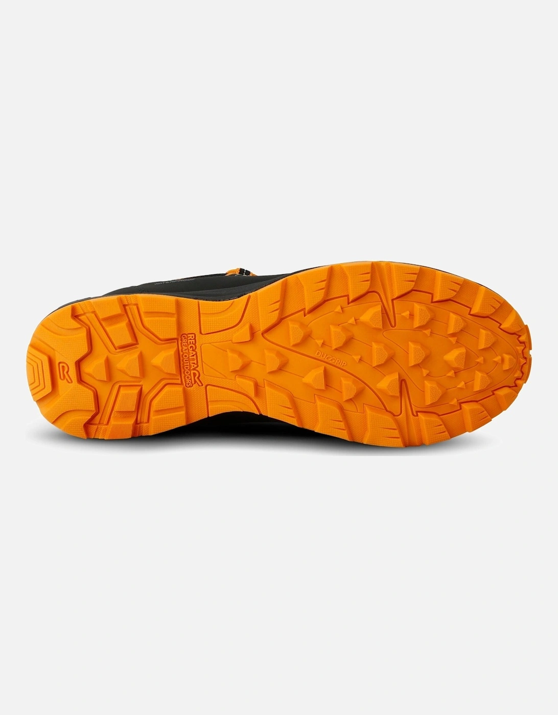Mens Samaris Lite Low II Waterproof Walking Shoes