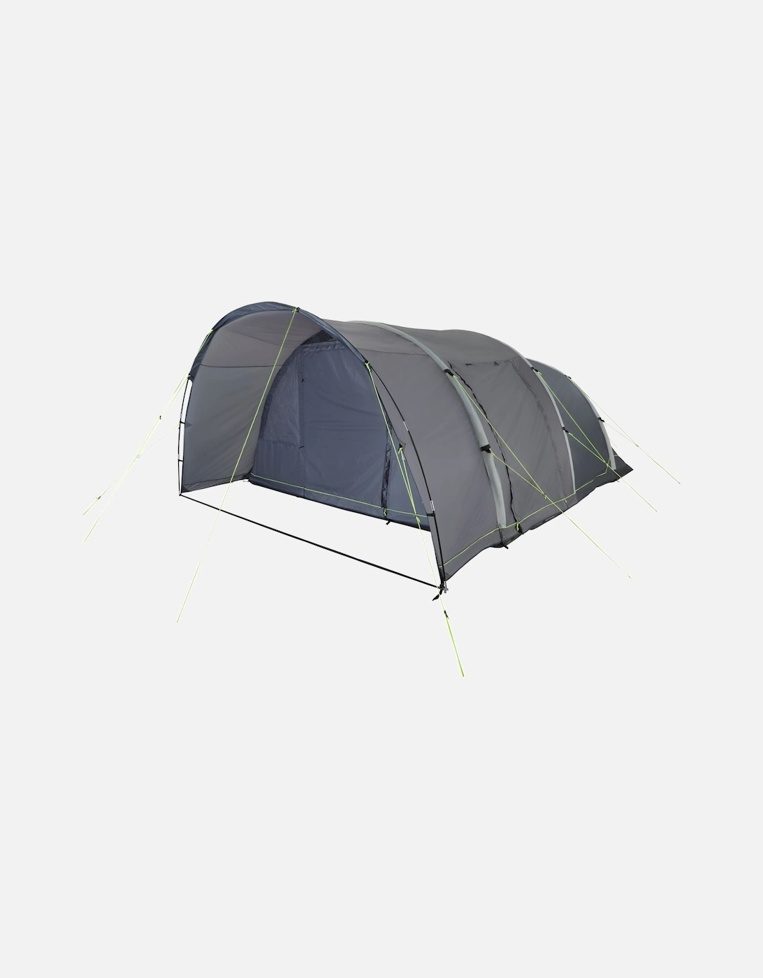 Kolima V3 6-Person Tent - Lead Grey/Ebon - One Size, 10 of 9