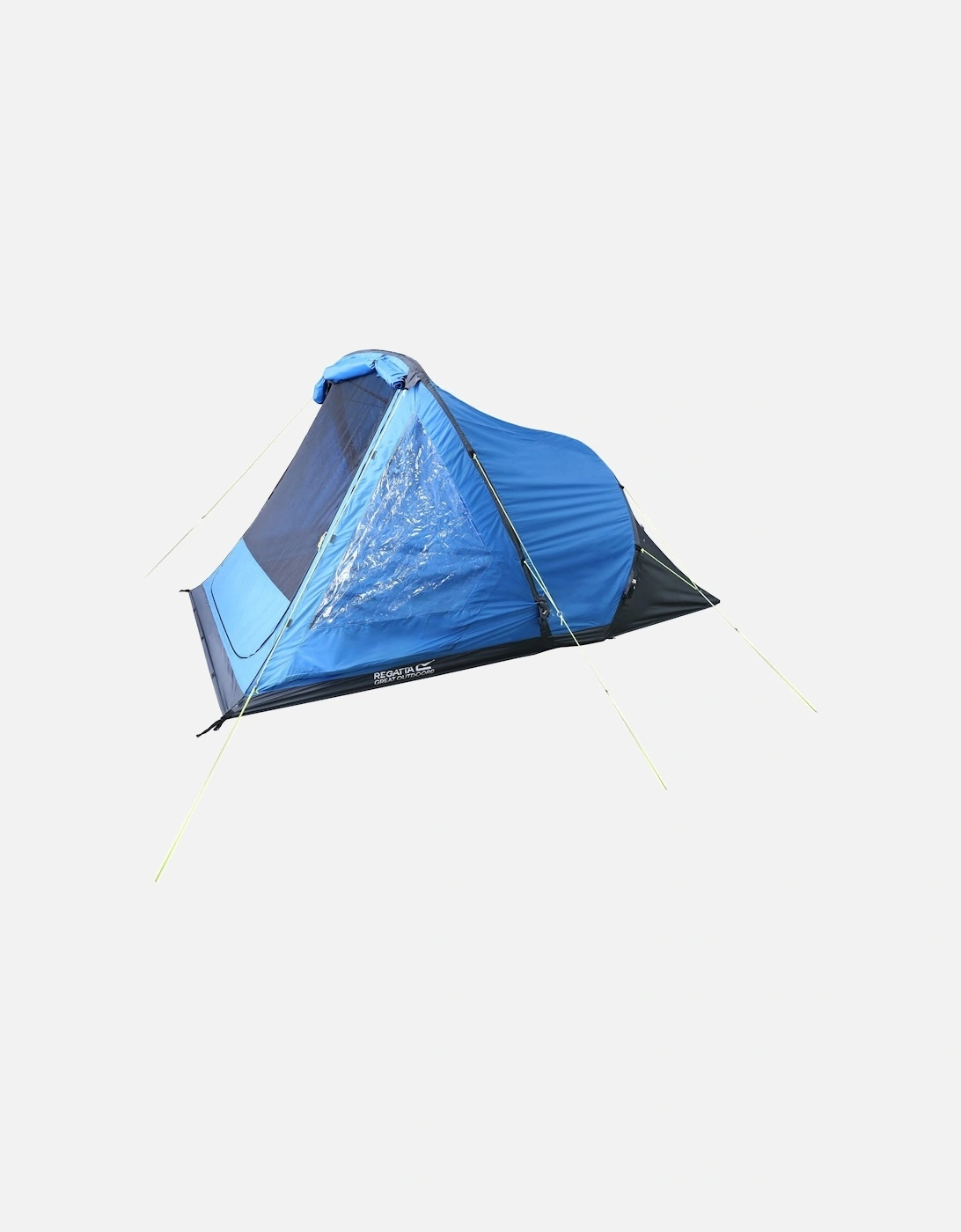 Kolima 2-Man Inflatable Tent - FrnchBl/Ebny - One Size, 8 of 7