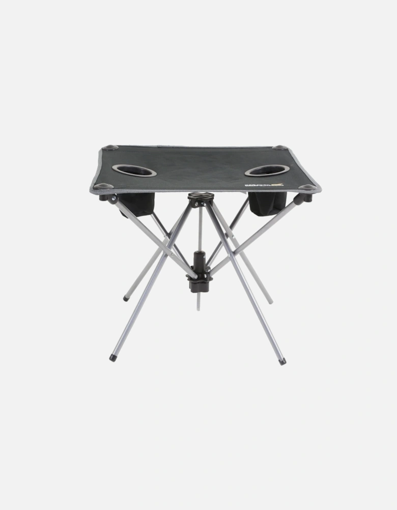 Prandea Folding Camping Table With Cupholders - Misc - One Size