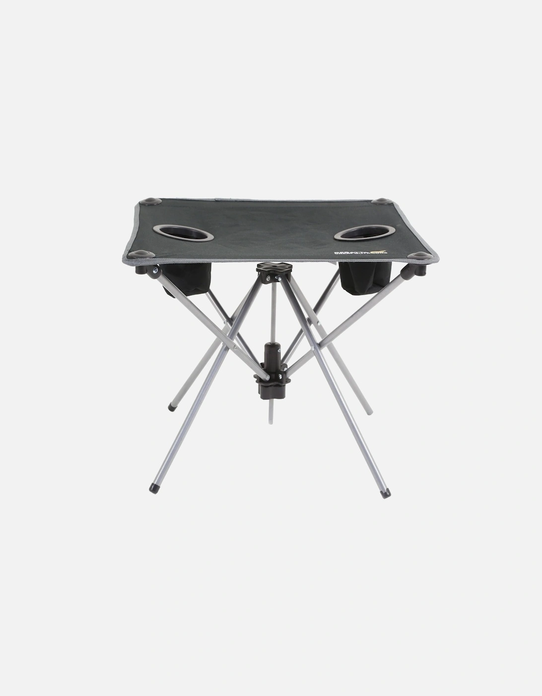 Prandea Folding Camping Table With Cupholders - Misc - One Size, 5 of 4