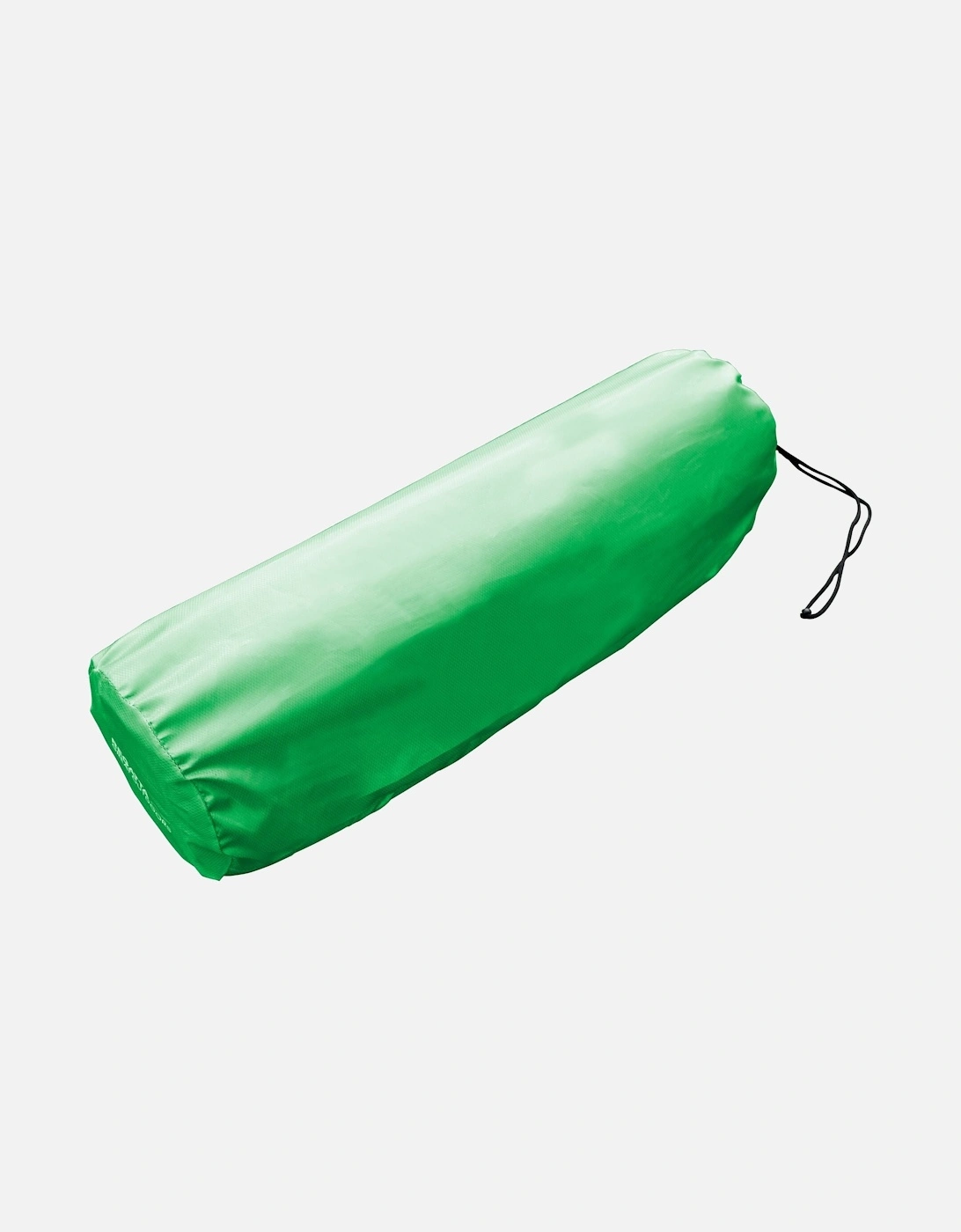 Napa 5 Lightweight Self Inflating Foam Camping Mat - Extrme Green - One Size