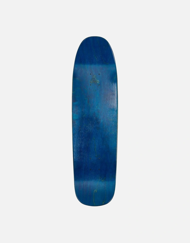 S35 Heitor Da Silva Deck - 8.9"