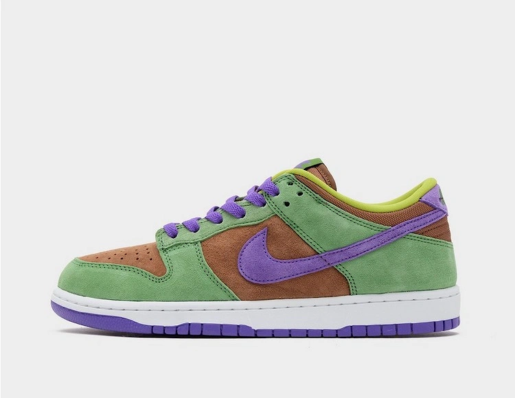 Dunk Low SP QS, 2 of 1