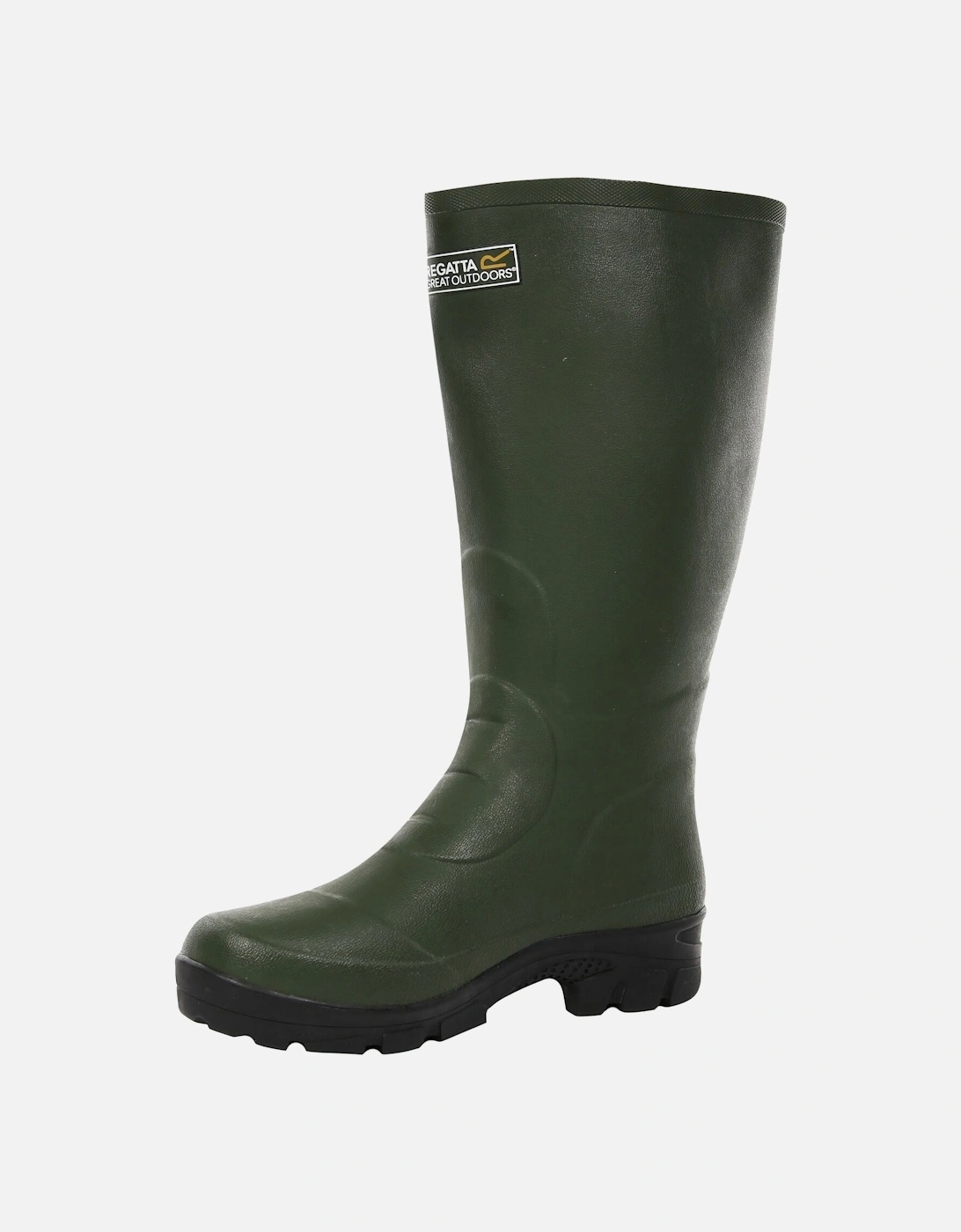 Mens Rivington Wellington Boots