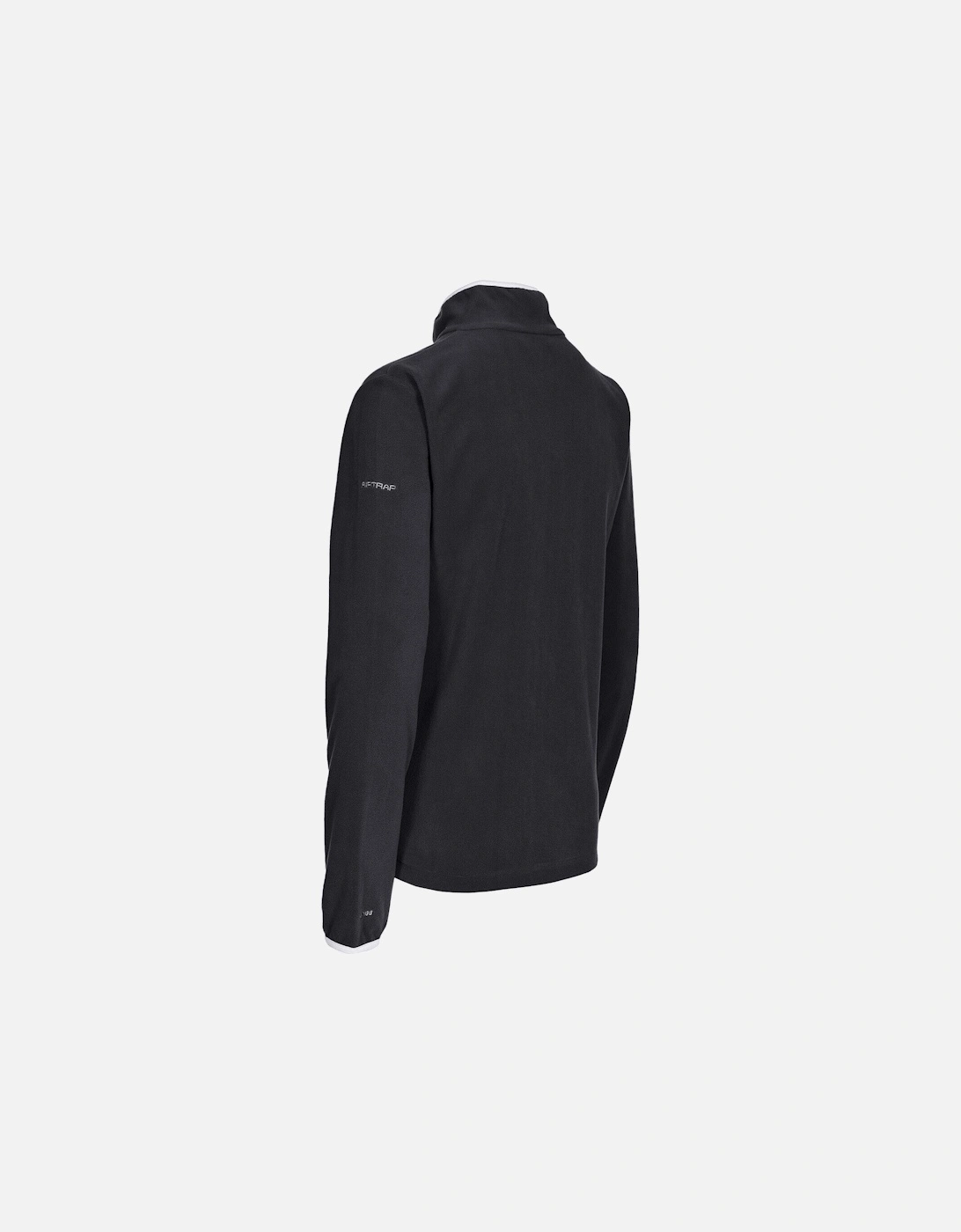 Womens/Ladies Saskia Full Zip Fleece Jacket