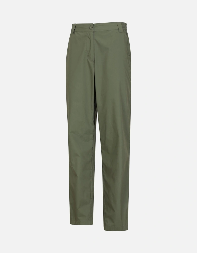 Womens/Ladies Quest Trousers