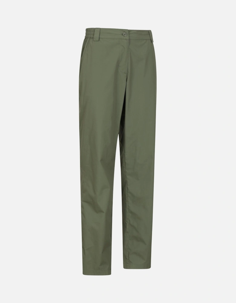 Womens/Ladies Quest Trousers