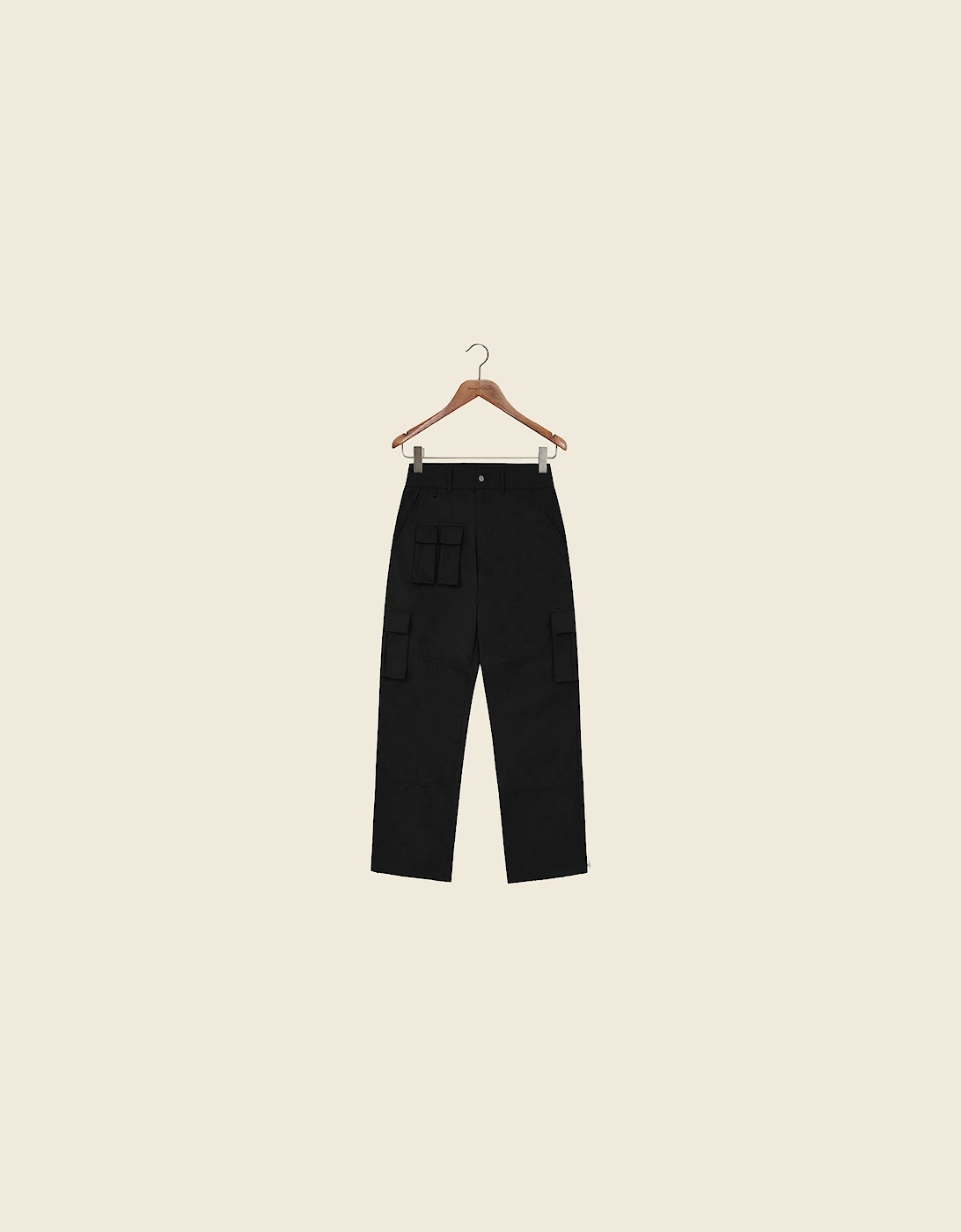 EASY RIDER CARGO, 6 of 5