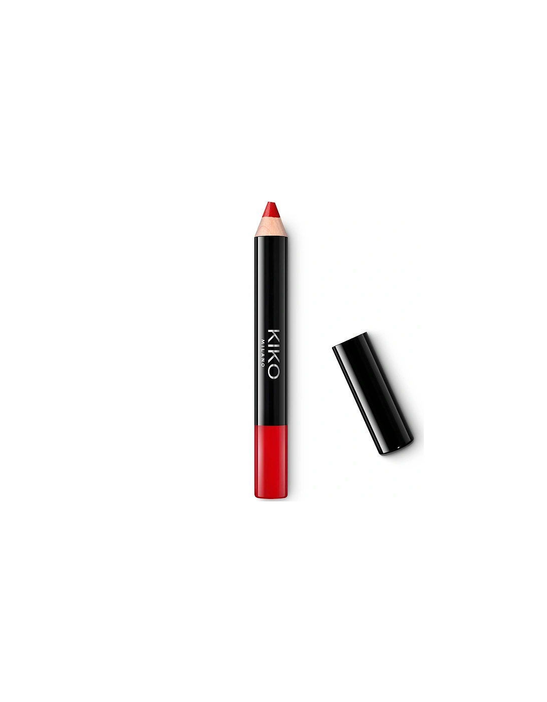 Smart Fusion Creamy Lip Crayon - 07 Cherry Red, 2 of 1