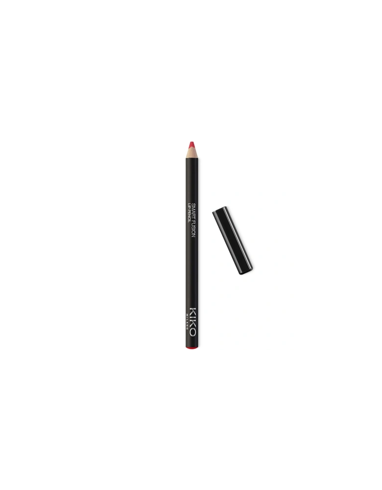 Smart Fusion Lip Pencil - 14 Poppy Red