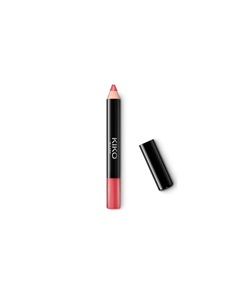 Smart Fusion Creamy Lip Crayon - 06 Rosy Pink