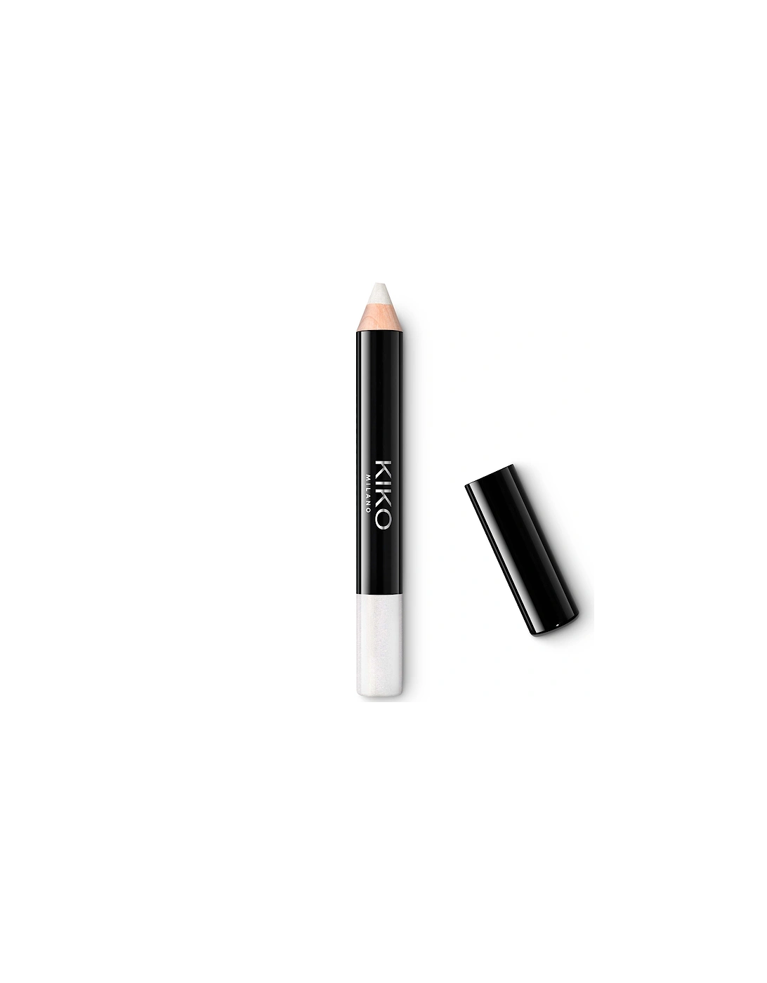 Smart Fusion Creamy Lip Crayon - 01 Rose Nacre, 2 of 1
