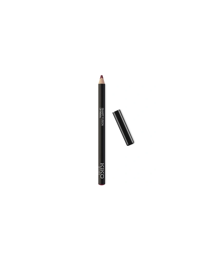 Smart Fusion Lip Pencil - 17 Burgundy