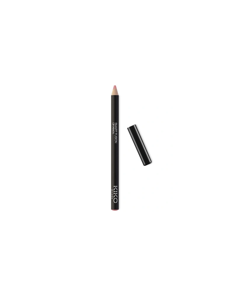Smart Fusion Lip Pencil - 06 Warm Rose