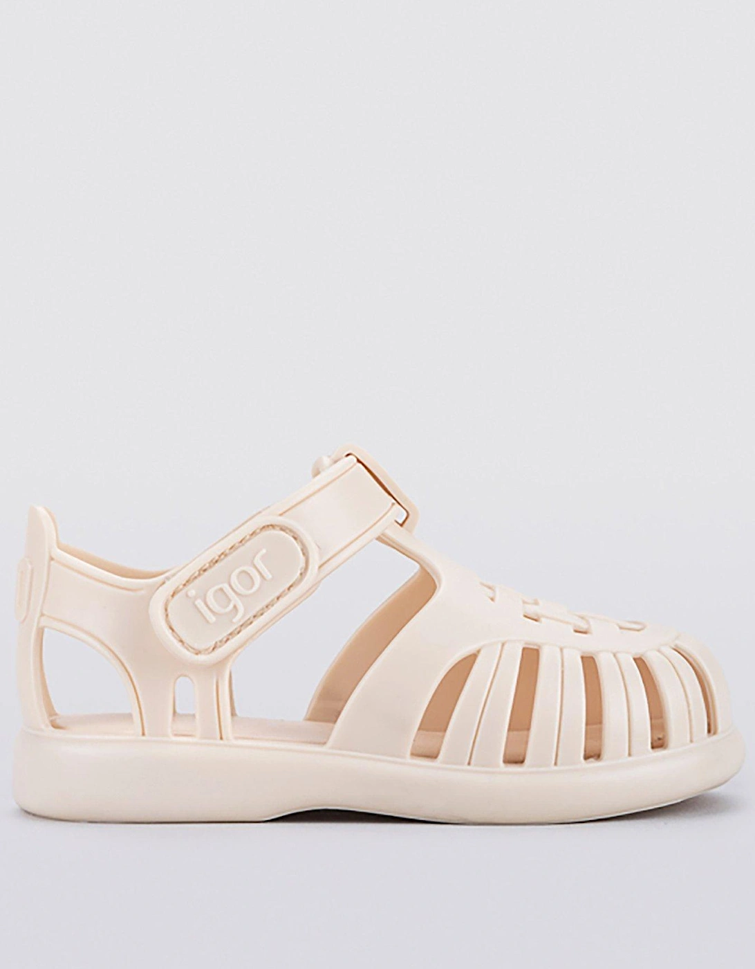 Tobby Jelly Sandal, 2 of 1