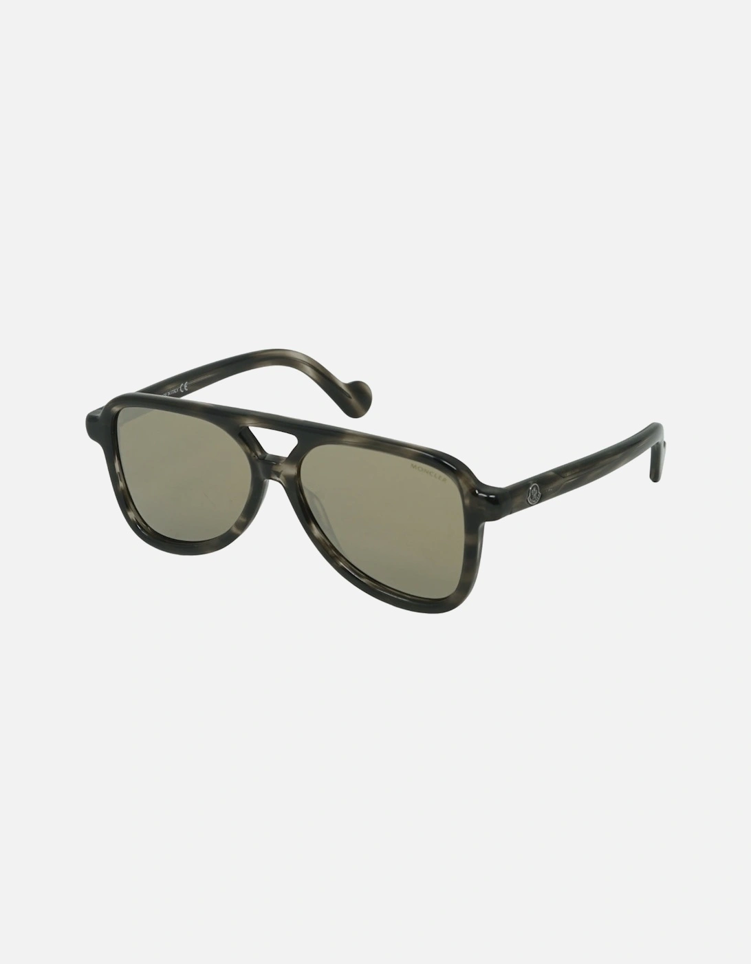 ML0140 55G  Sunglasses, 4 of 3
