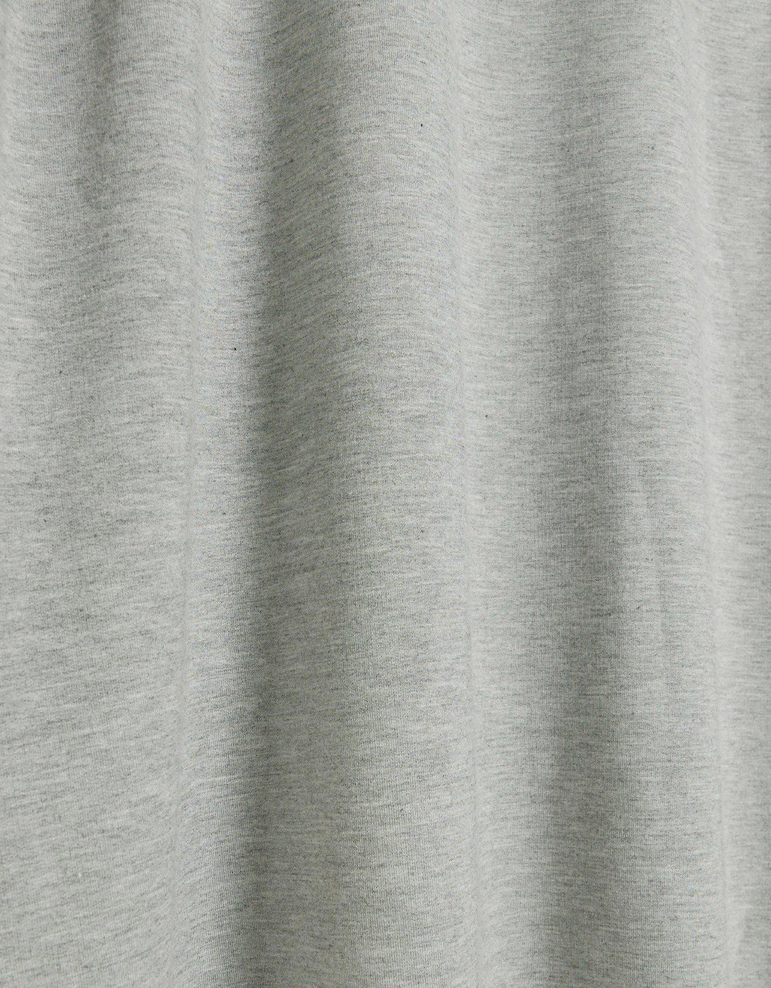 Tie Waist Midi Dress - Grey
