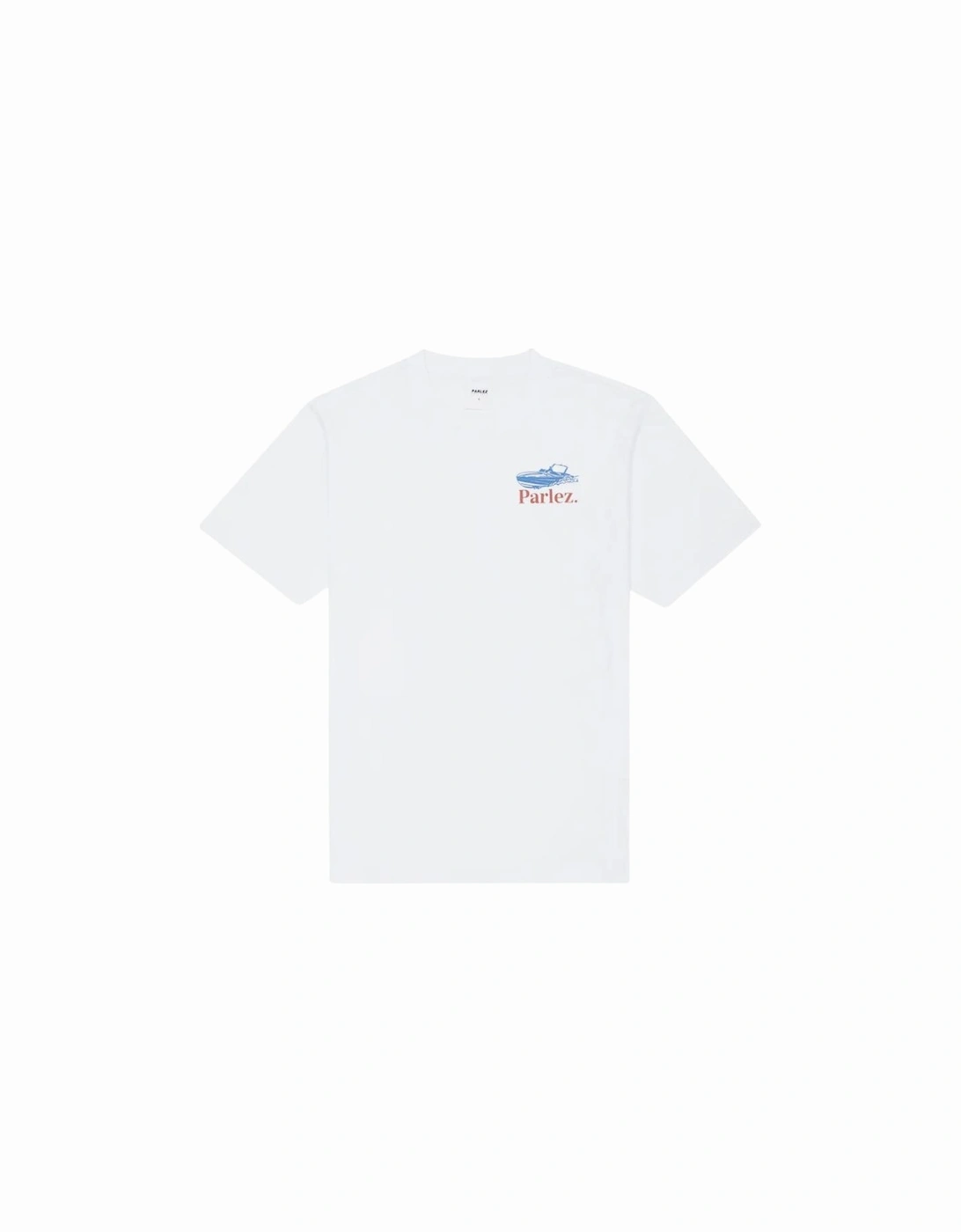 Sol T-Shirt - White, 7 of 6