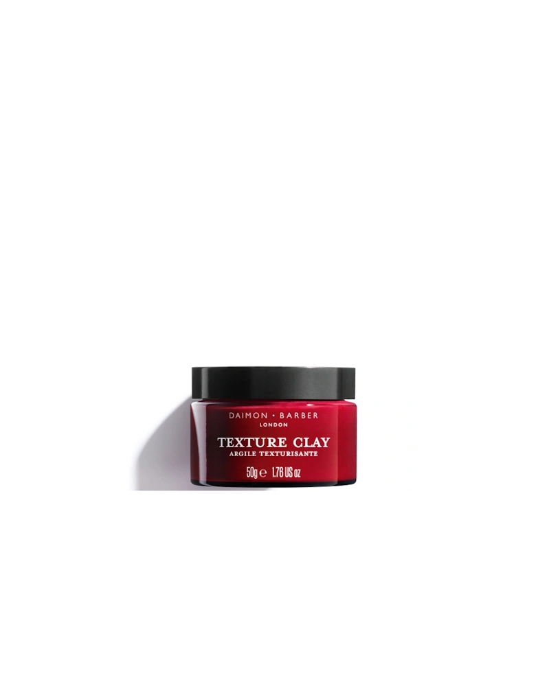 Texture Clay 50g