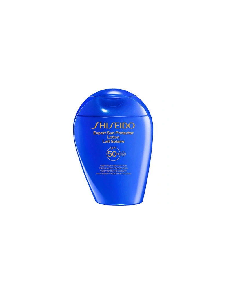 Expert Sun Protector Face and Body Lotion SPF50+ 150ml