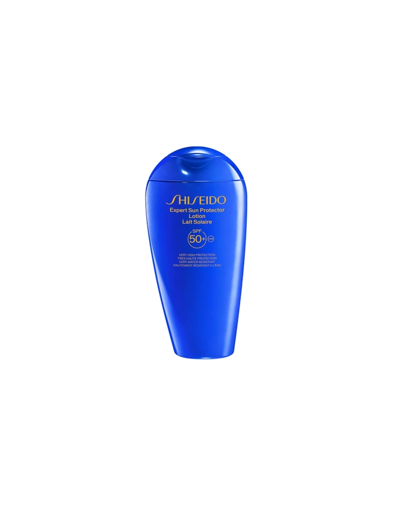 Expert Sun Protector Face and Body Lotion SPF50+ 300ml