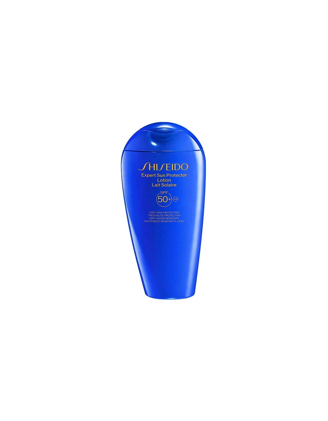 Expert Sun Protector Face and Body Lotion SPF50+ 300ml, 2 of 1