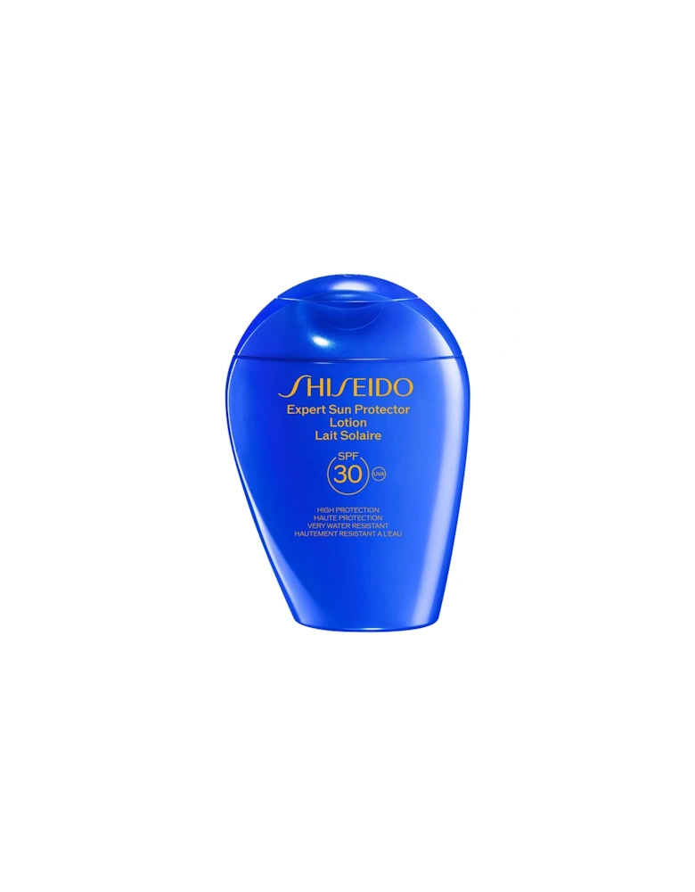 Expert Sun Protector Face and Body Lotion SPF30 150ml