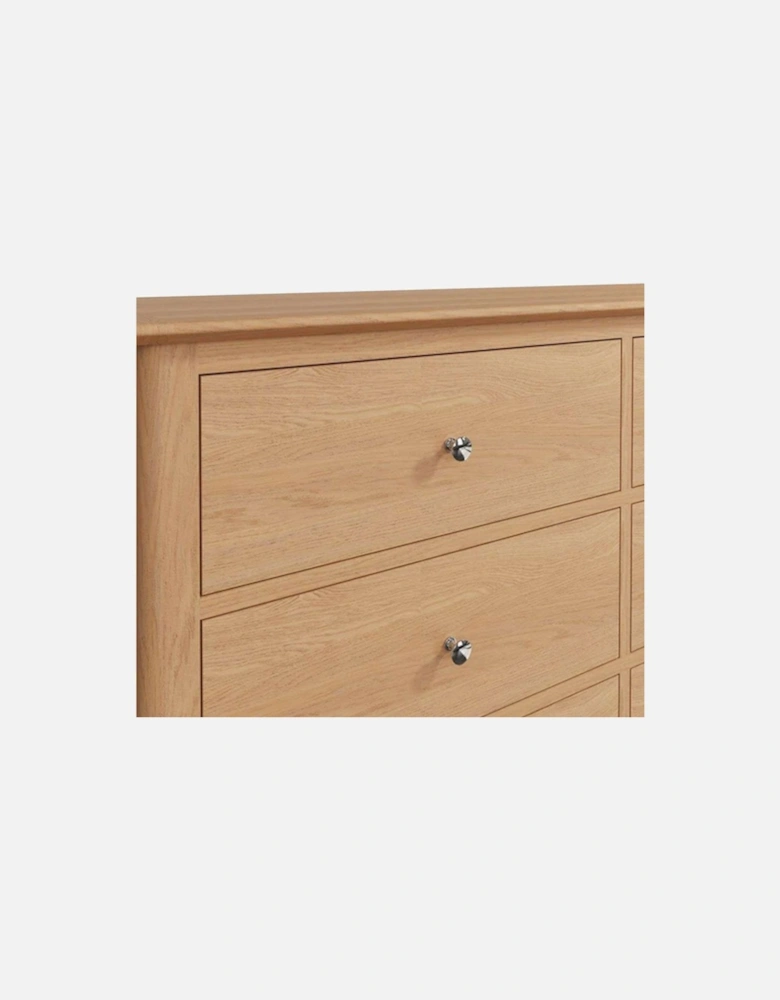 Newlyn Chest of 6 Drawers