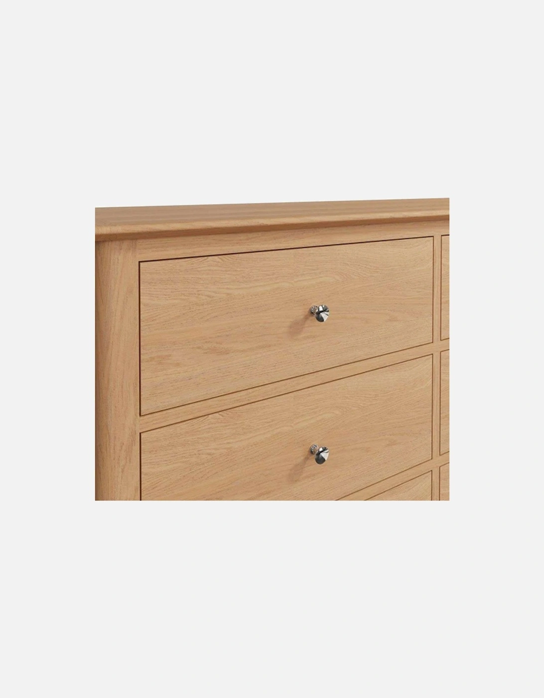 Newlyn Chest of 6 Drawers