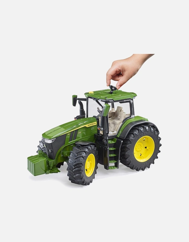 John Deere 7R 350