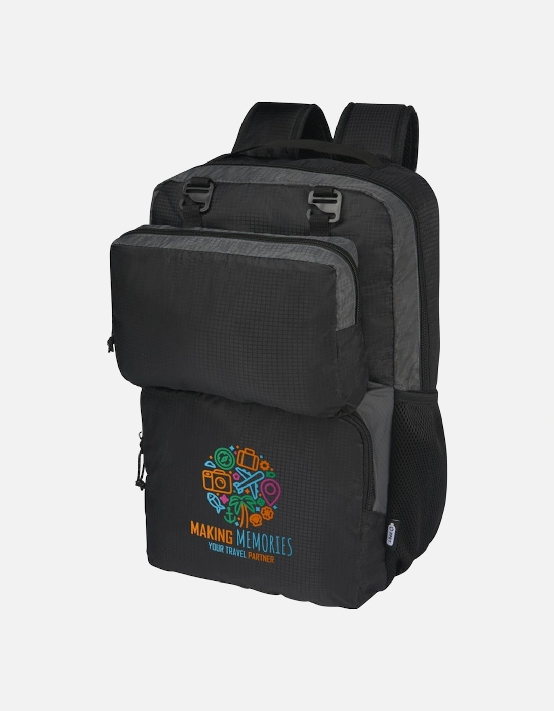 Trailhead Recycled Lightweight 14L Laptop Backpack
