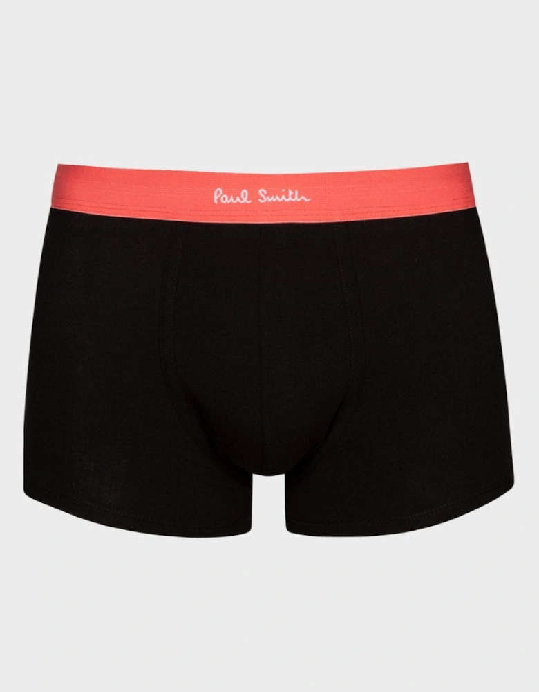3-Pack Mens Mix Band Trunks