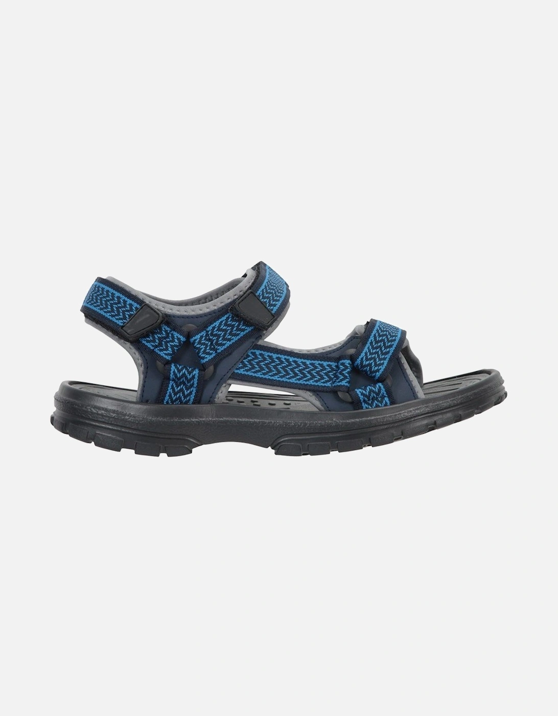 Mens Crete Sandals