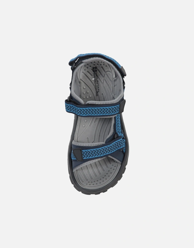 Mens Crete Sandals