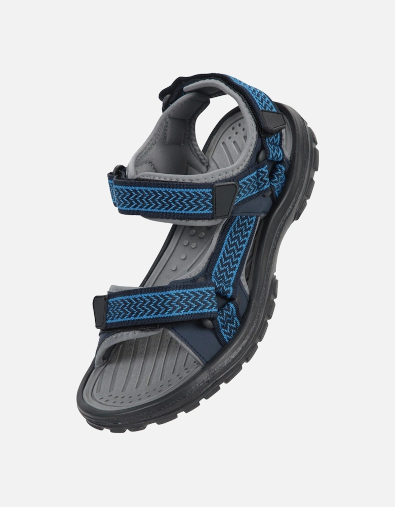 Mens Crete Sandals