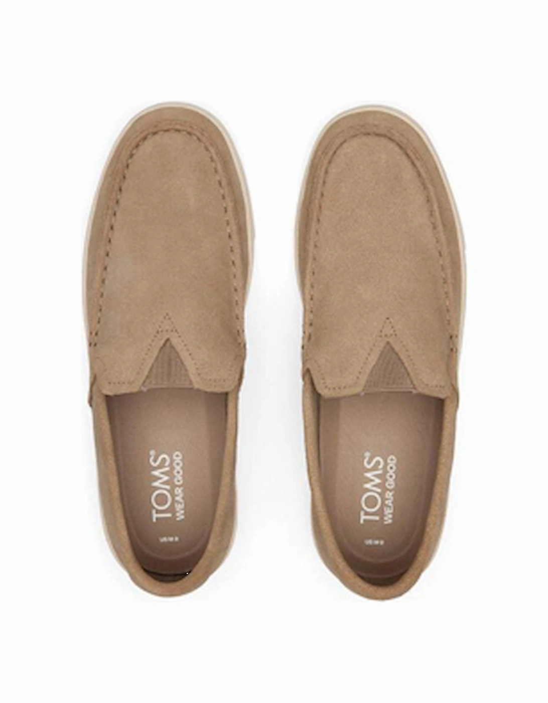 Men's Travel Lite Loafer Dune