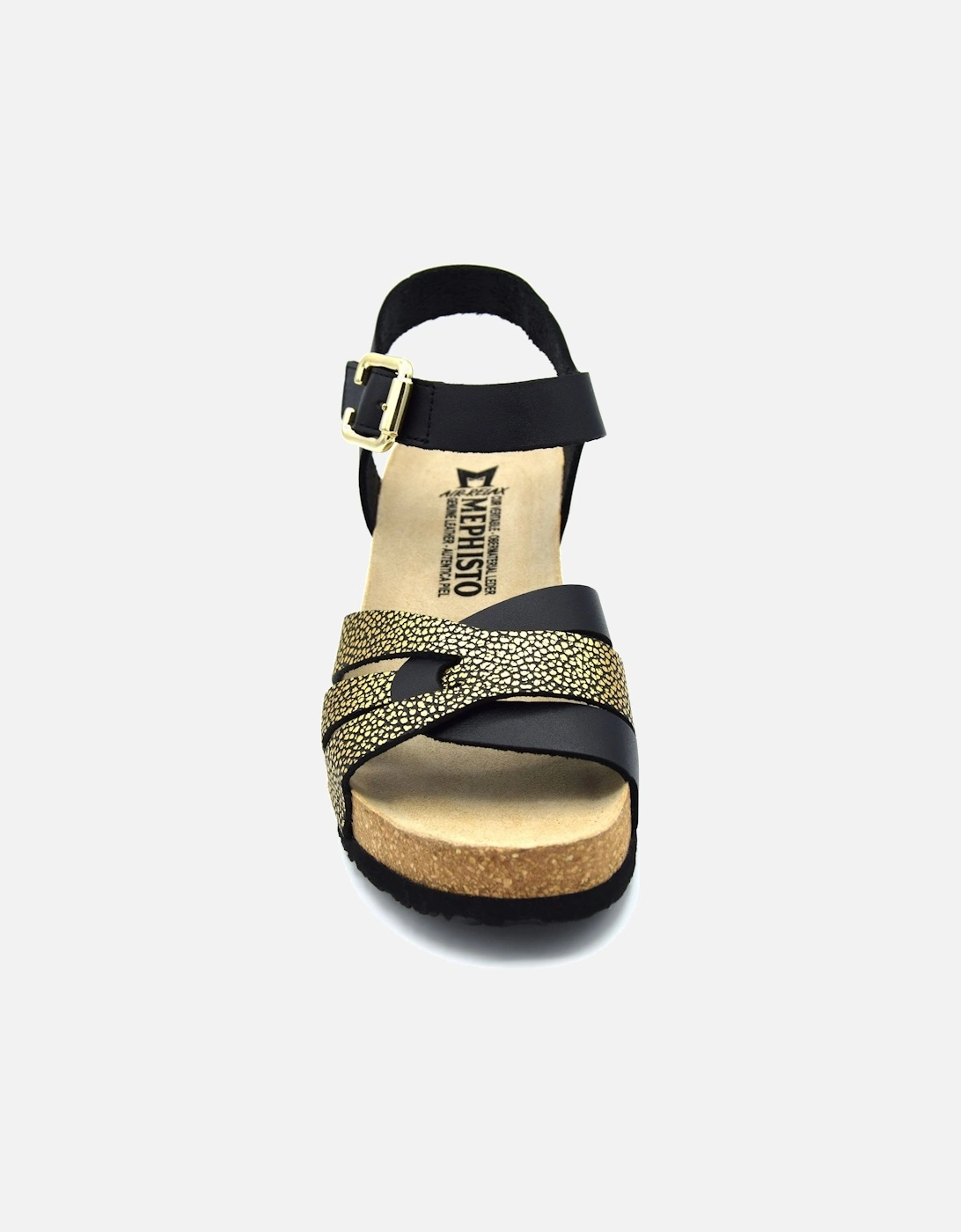 LESLEY LADIES SANDAL