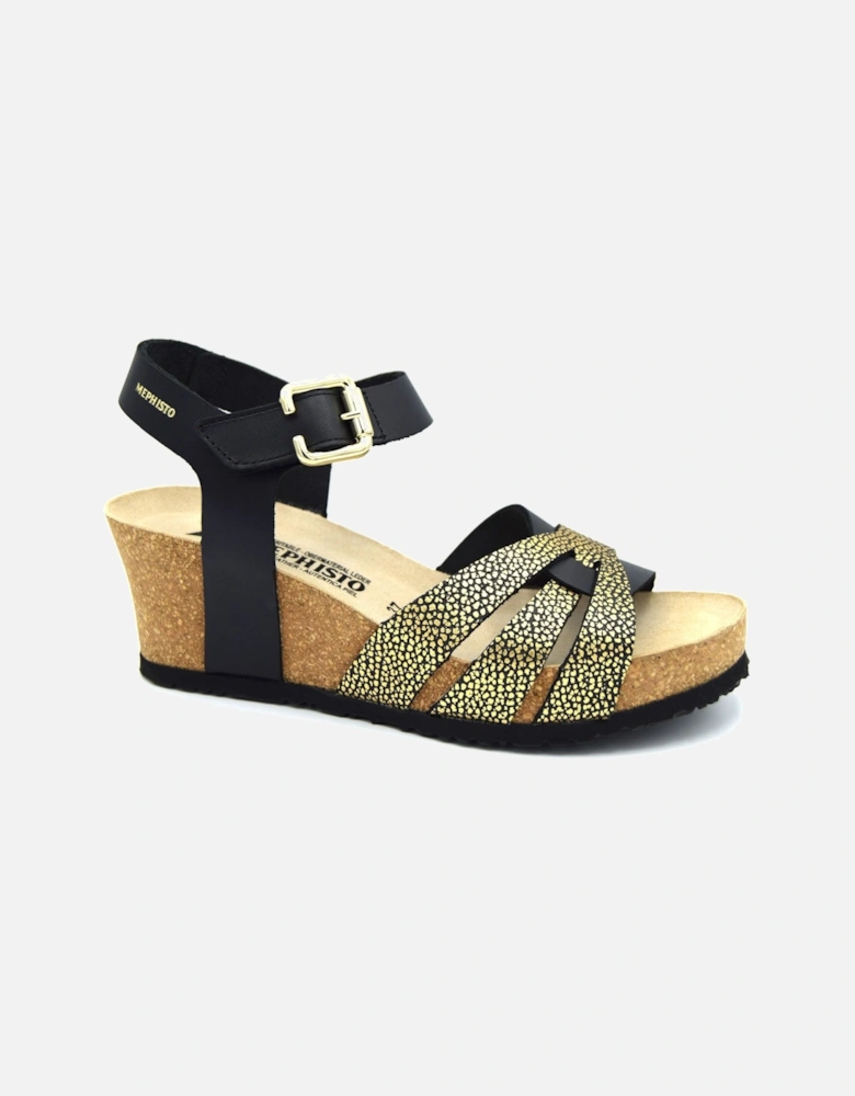 LESLEY LADIES SANDAL