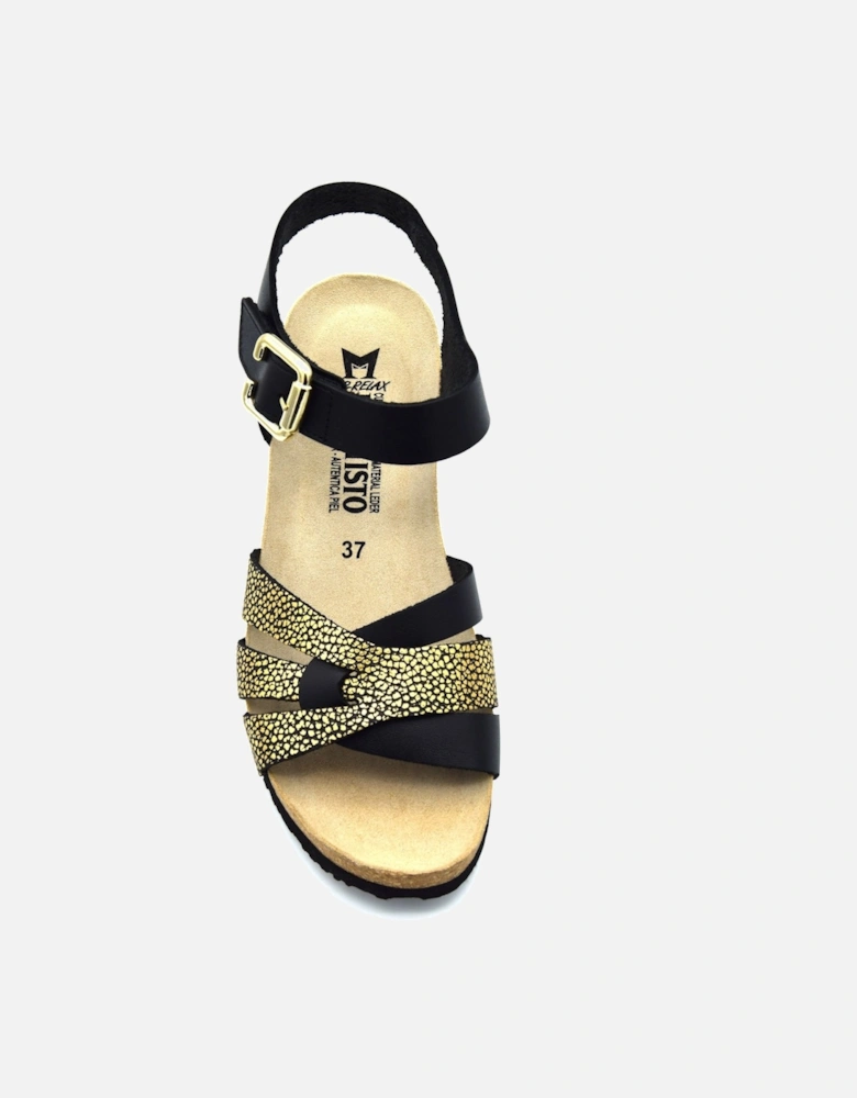 LESLEY LADIES SANDAL