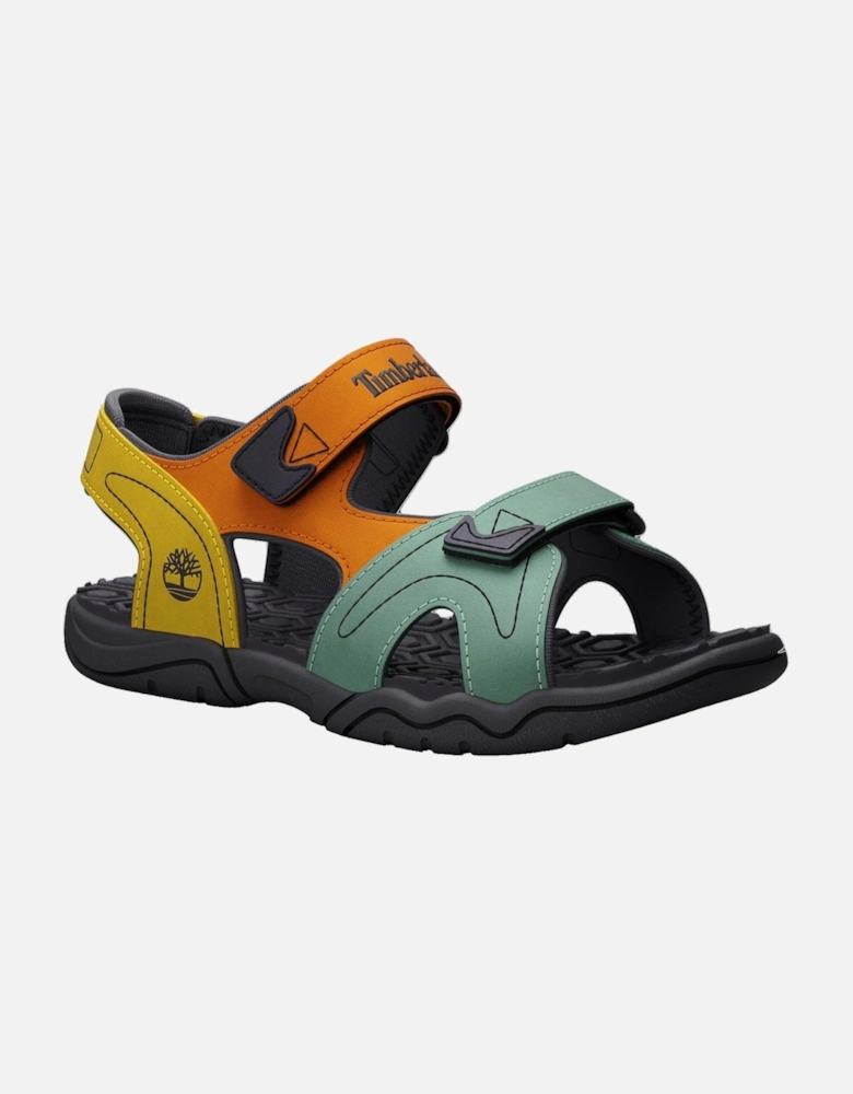 Adventure Seeker Sandal