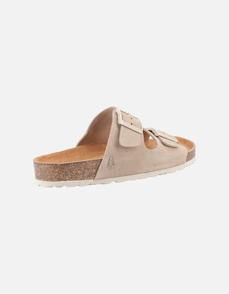 Women's Blaire Mule Sandal Taupe