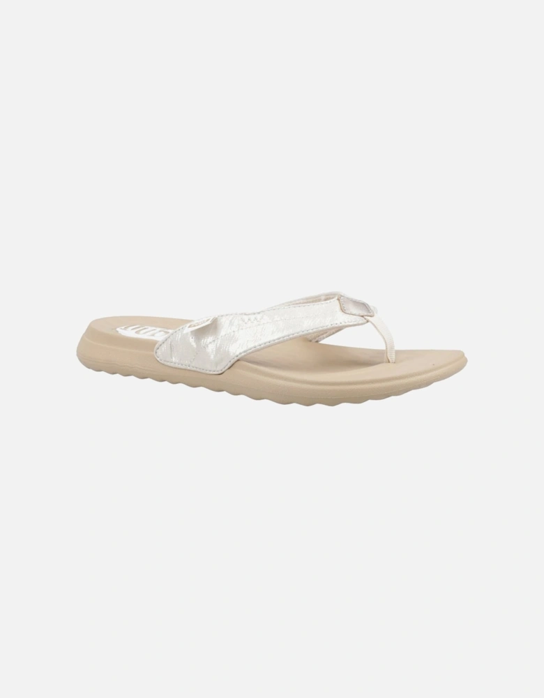 Christi Flip Classic Womens Toe Post Sandals