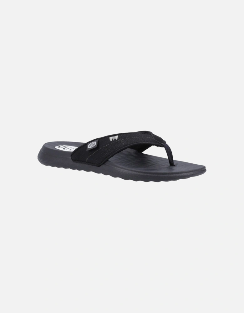 Christi Flip Classic Womens Toe Post Sandals